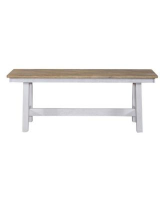 Backless Bench (RTA)