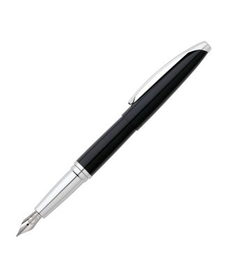 A.T. Cross ATX Fine Nib Fountain Pen