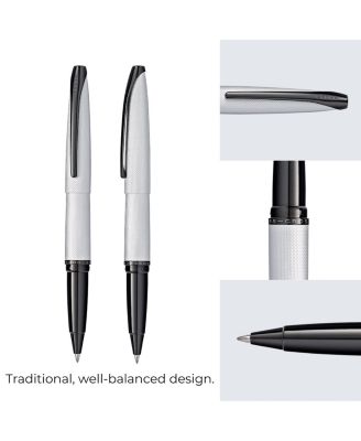 A.T. Cross ATX Selectip Rollerball Pen