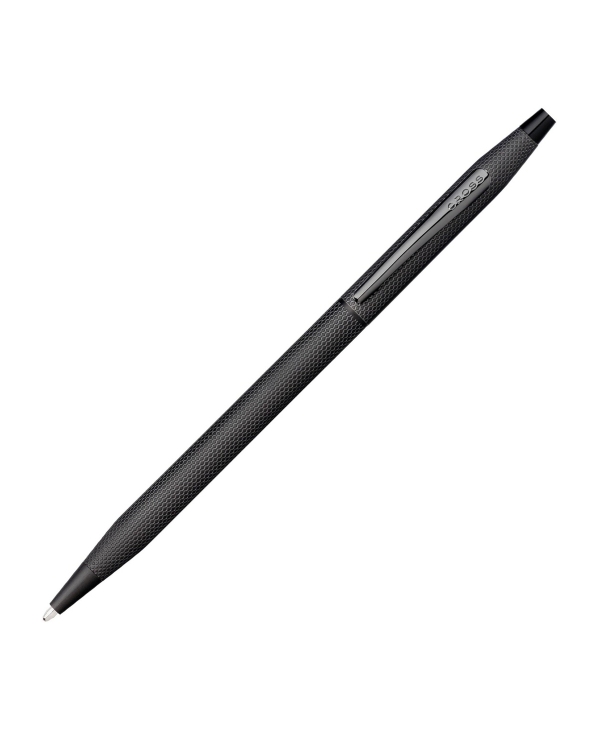 A.t. Cross Classic Century Ballpoint Pen - Brushed rose gold