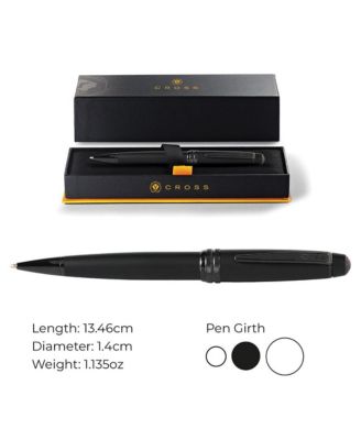 A.T. Cross Bailey Selectip Rollerball Pen