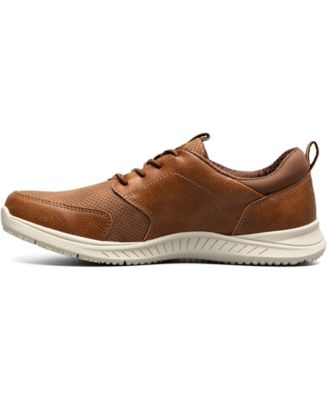 Men's Conway Moc Toe Oxford