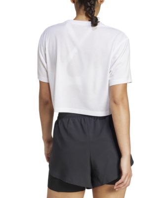 Women's Train Essentials Boxy Workout T-Shirt