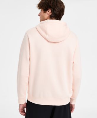 Men's Sportswear Club Fleece Pullover Hoodie