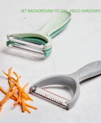 Set of 3 Tri-Peeler Green, Exclusively at Macy's