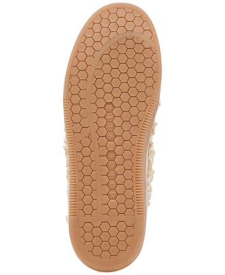 Women's Notice Lace Low Profile Lace-Up Sneakers