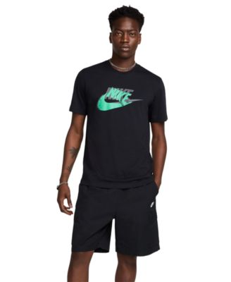 Men's Sportswear Logo T-Shirt