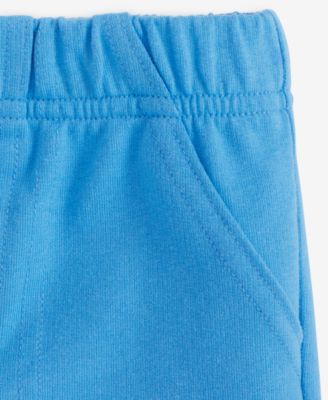 Baby Boys Solid Shorts, Exclusively at Macy's