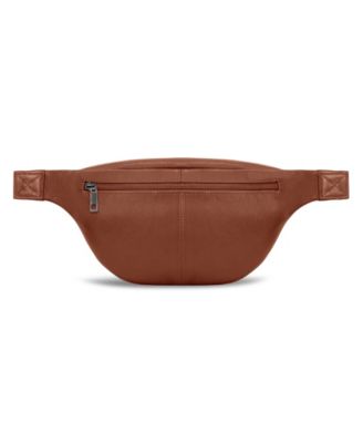 バッグ leather waist pouch brown 710QpFjm2gL._UF894,1000_QL80_.jpg