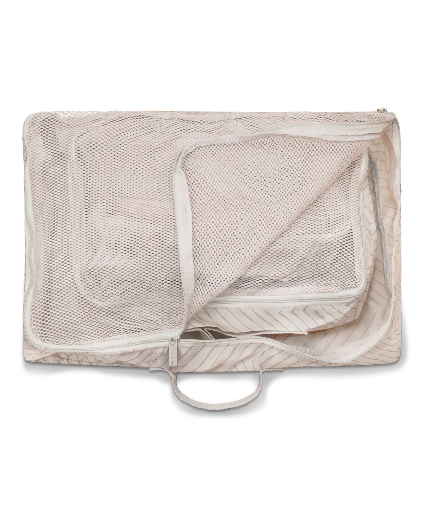 Сумки CHAMPS Packing Cubes - 6 Piece Set — фото 6