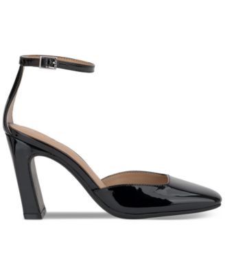 Women's Dareen Two-Piece Pumps, Exclusively at Macy's