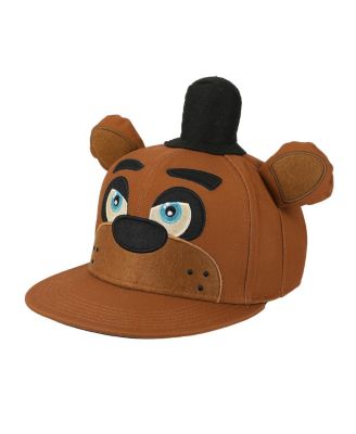 Five Nights At Freddy's