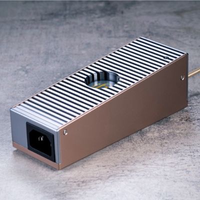 iPower Elite Active Noise Canceling 12V DC Power Supply