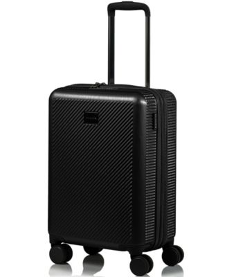 20" Iconic II Collection Hardside Carry-On Luggage