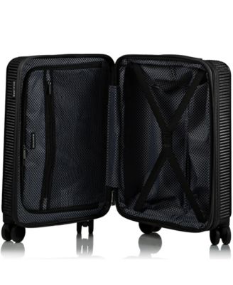20" Iconic II Collection Hardside Carry-On Luggage