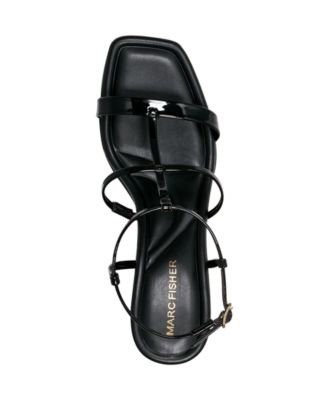 Women's Gellyn Caged Block Heel Sandals