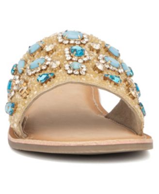 Women's Calypso Slide Sandals