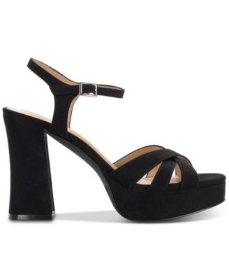 Women's Reemii Platform Sandals, Exclusively at Macy's