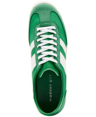 Women's Jumper Low Profile Retro Joggers