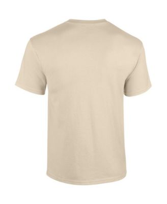 Mens Put Em Up Short Sleeve Adult Tee / T-Shirt