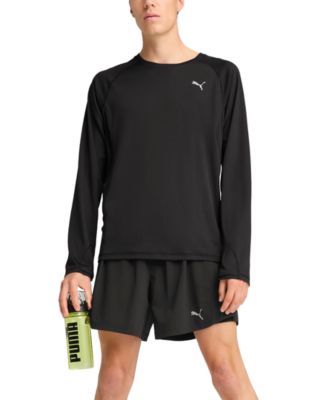 Men's Run Velocity Long-Sleeve T-Shirt 