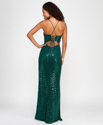 macy's juniors dresses