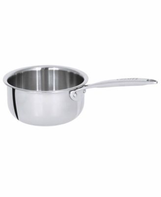 Cristel - Castel Pro Mini 0.3-Quart Stainless Steel Saucepan