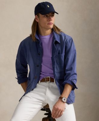 Polo Ralph Lauren - Men's Classic Fit T-Shirt