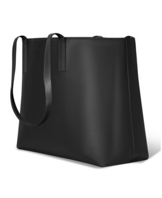 Onyx Collection Open Tote