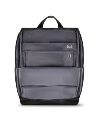 Onyx Collection Modern Backpack