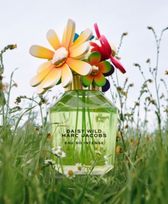 Daisy Wild Eau So Intense Eau de Parfum, 1.6 oz.