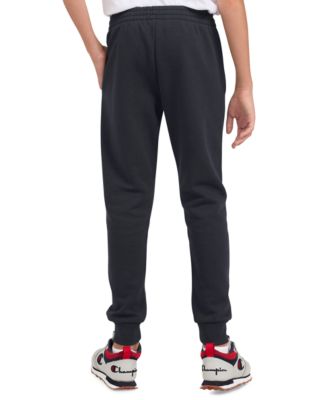 Big Boys Signature Joggers