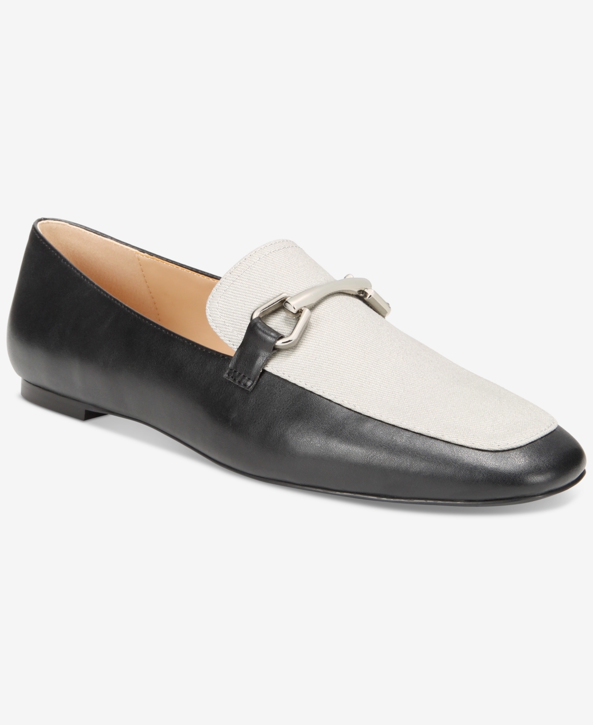 Women's Rocky Loafers - Extended Sizes 9-14 - Brown
