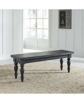 Backless Bench (RTA)