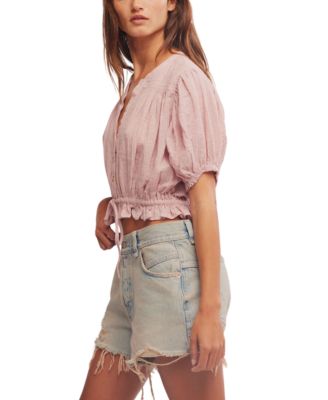 Women's Little Cloud Shirt