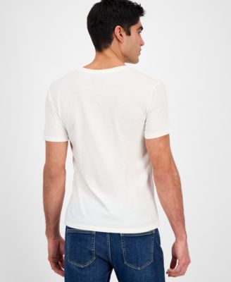 Men's Hot Stuff Relaxed-Fit Graphic T-Shirt 