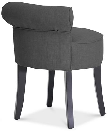 Furniture - Arlene Vanity Stool