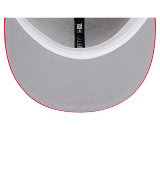 Men's Tan Kansas City Chiefs Logo Main 59FIFTY Fitted Hat