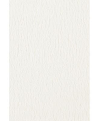 School Uniform High Pile Fleece Throw Blanket