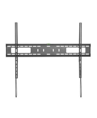  60-100" Screens, Max 900x600mm VESA - Fixed TV Mount