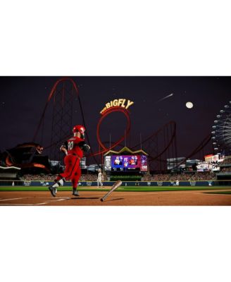 Super Mega Baseball 4 - Nintendo Switch