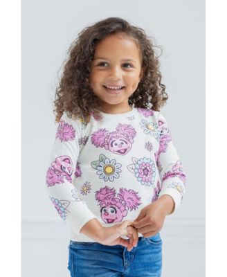 Toddler Girls Sweatshirt