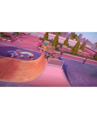 Barbie Project Friendship - Nintendo Switch