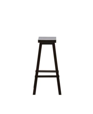 30 Inch Sawhorse Barstool