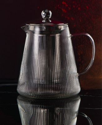  41 Oz. Darjeeling Teapot