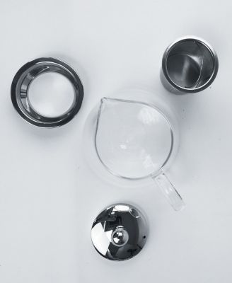  27 Oz. Oolong Teapot