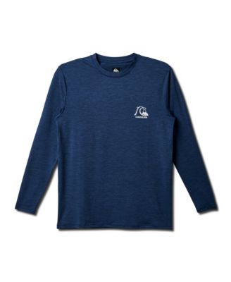 Men's Dna Logo Surf Long Sleeve T-Shirt