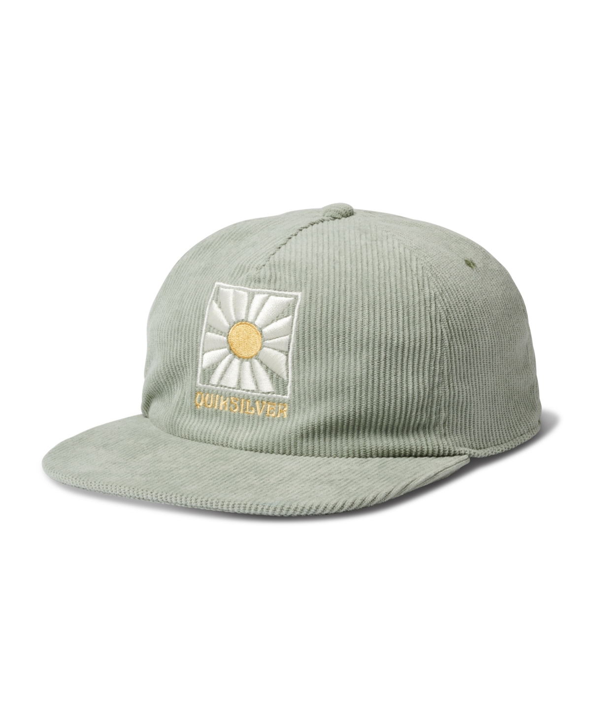 Men's Mirror Reserve Cap - Jade