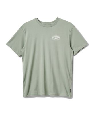 Men's A Frame Arch Short Sleeve T-Shirt