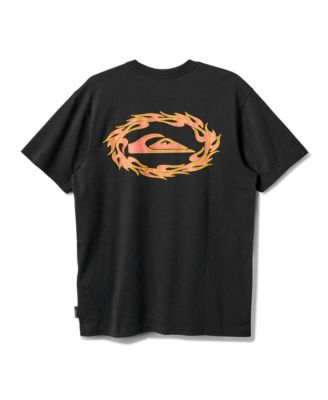 Men's Oval Torch Moe T-Shirt